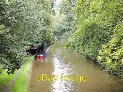 Photo 6x4 mooring - 6x4,