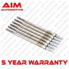 AIM 6X FOR MERCEDES CLK CLK320