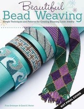 Beautiful Bead Weaving: Simple