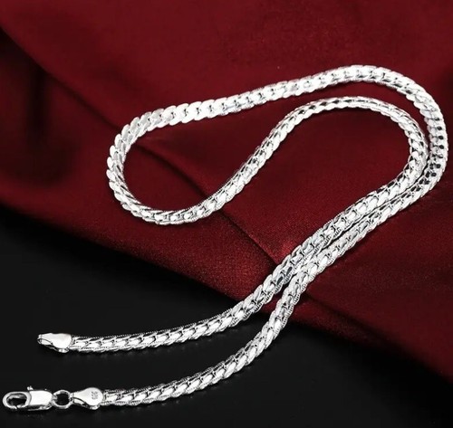 Italian style heavy solid - style,