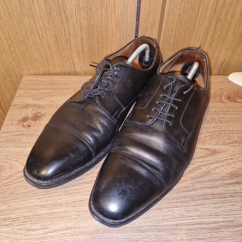 Joseph cheaney oxford shoes - joseph,