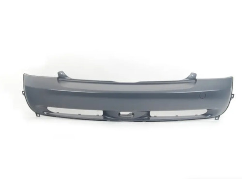 Mini cooper r53 rear bumper - cooper,