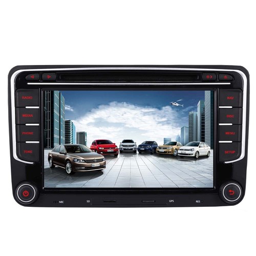 Car stereo for - 7"car,