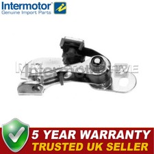 Intermotor Ignition Contact