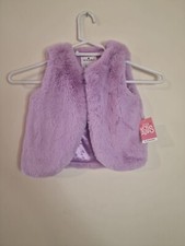 MATALAN Gilet - Girls Age 9-12