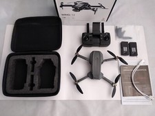 Wing-12 4K HD Camera Drone – GPS Professional Quadcopter for Adults 
