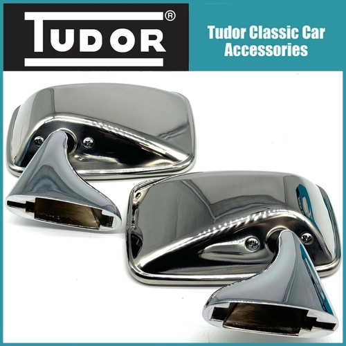 Pair tudor classic - tudor,