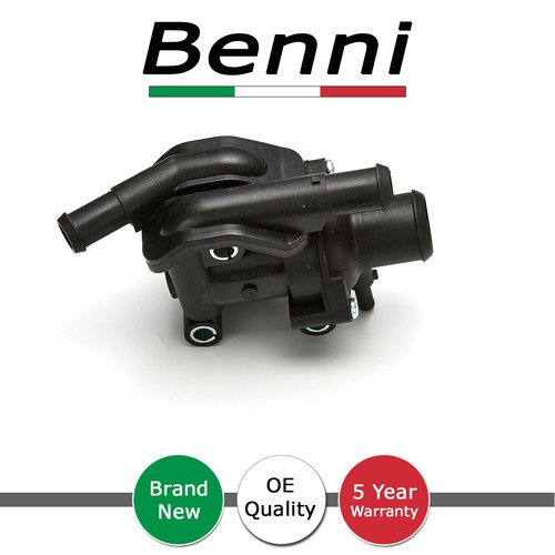 Benni thermostat housing fits - benni,