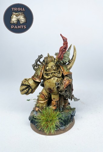 Warhammer 40k plague - 40k, marine