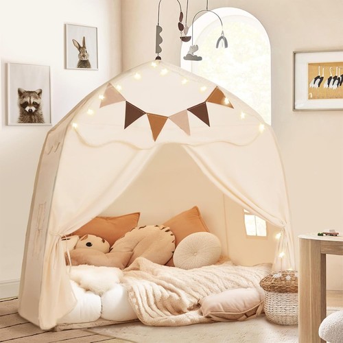 Large kids play - play, toddler