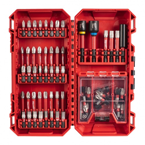 Milwaukee 4932492007 shockwave - milwaukee,