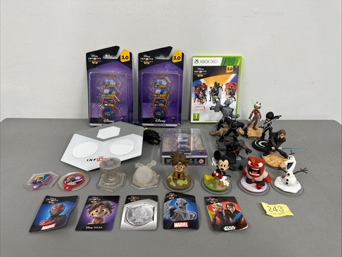 Disney infinity xbox 360 - 360, +