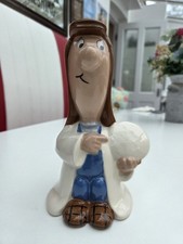 Tetley Sydney Money Box Wade