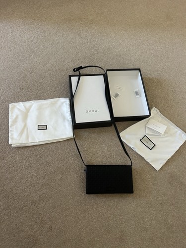 Gucci microguccissima shoulder - gucci,