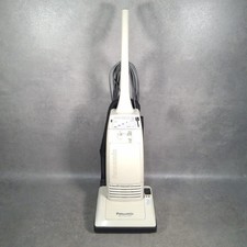 Panasonic e553 upright - mc-e553,
