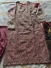 Pakistani Designer Clothes