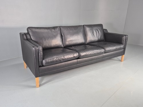Vintage danish seat - seat, sofa