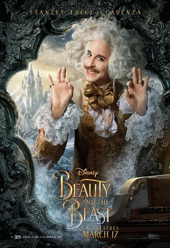 2017 disney film print - 2017,