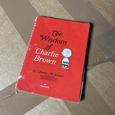 The wisdom charlie - of,
