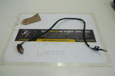 YAMAHA XVS1100 DRAGSTAR