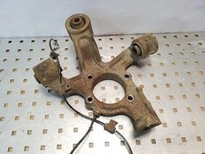 Suzuki Grand Vitara II JT, TE