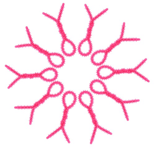 20pcs durable silicone - durable,