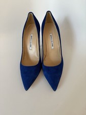 Manolo Blahnik BB 105 pristine