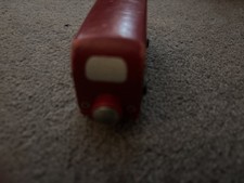 Bertie us From Thomas The Tank Engine Series 