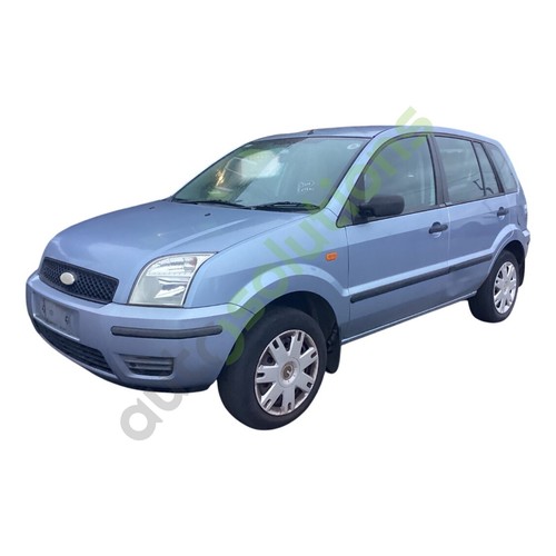 Ford fusion - fusion, 2