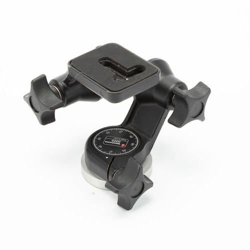 Manfrotto 3025 three way - three, 3-d
