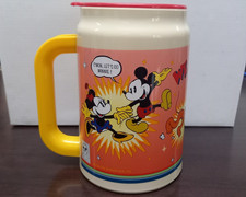 Rare Vintage Mickey Mouse