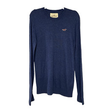 Hollister Fine Knit Jumper