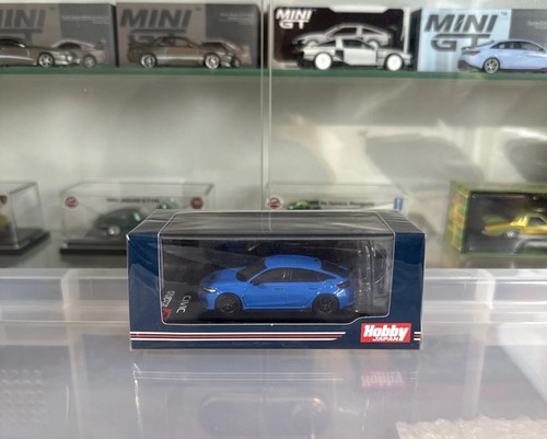 Hobby japan 64 honda - hobby,