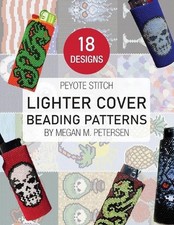 18 Designs Lighter Cover