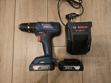 Bosh Gsb 18v-21 Hammer Drill