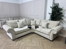 New Windsor Corner Sofa With