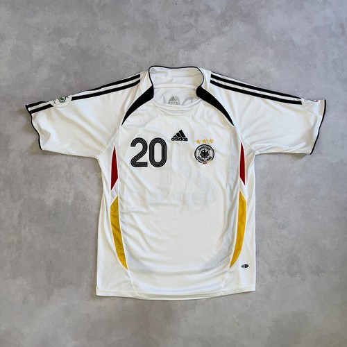 Germany shirt 2006 world - 2006, cup
