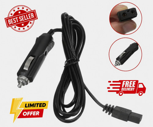 12v pin lead - 2, cable