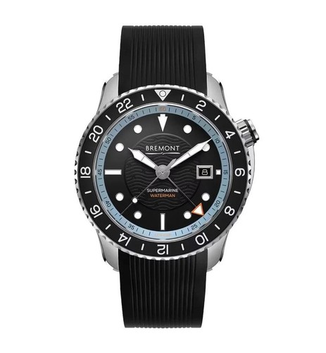 Bremont waterman apex - bremont,