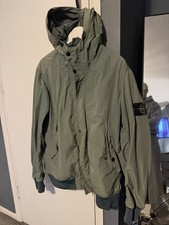 Stone Island Micro Reps Jacket