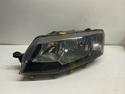 Skoda octavia headlight - octavia, front