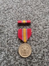 US National Defense Service