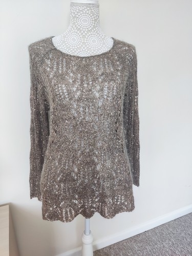 Womens metallic gold sequin - womens,