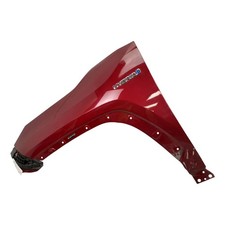 TOYOTA RAV-4 VVT-I DESIGN Mk5 2019 Wing Left Side