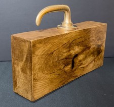 Large Upcyled Rustic Reclaimed