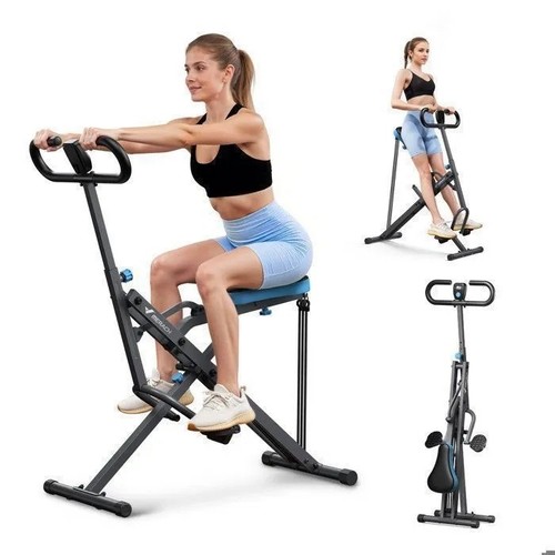 Merach squat rowing - 1,