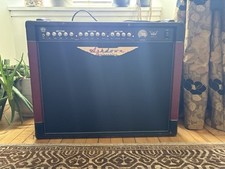 Ashdown Fallen Angel 100 Tube Guitar Amp