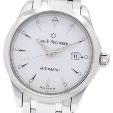 CARL F.BUCHERER Manero