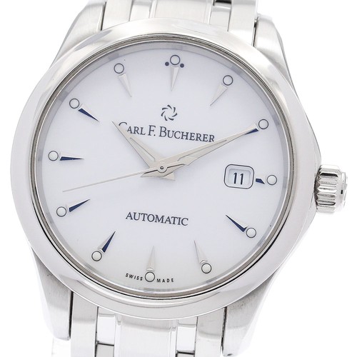 Carl bucherer manero - carl,