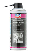 Liqui Moly Pro-Line Injector and Glow Plug Dismant­ling Spray | Aid 400ml 3379